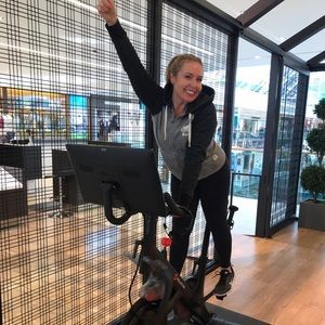 Meet your Posher, Lynsay